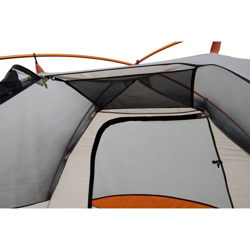 ALPS Mountaineering Lynx 2-Person Tent - Gray/Navy