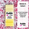 Puddle of Wax - Bananas & Custard Soy Wax Melt