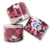 LisaCare Kinesiology Tape - Physio Tape - Set of 3