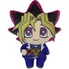 YU GI OH Classic Yugi Moto 8IN Plush