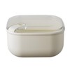 OMADA Design - Large 2 L airtight Food Container with
