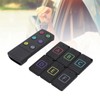 Key Finder Wireless Loud Sound 15‑30m 433.92MHz Key Locator with
