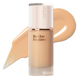 Partner_Reference Espoir Bigelow SPF27 PA++ Foundation 30g 1ea 25N Neutral Tan / 에스쁘아 비글로우 SPF27 PA++ 파운데이션 30g 1개 25N 뉴트럴 탠