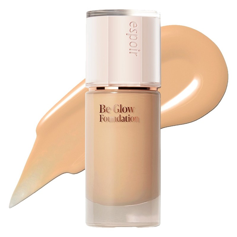 Partner_Reference Espoir Bigelow SPF27 PA++ Foundation 30g 1ea 25N Neutral