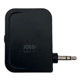 Xfinity Comcast XR8 U1 RF Aim Anywhere Adapter For X1 Remote Series