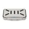 Pastillero Organizador Impermeable Con 16 Rejillas