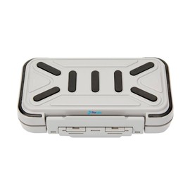 Pastillero Organizador Impermeable Con 16 Rejillas