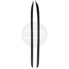 SpeedParts-X For Ford Focus 2012-2018 Driver & Passenger side Windshield Pillar Molding