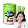 [동원천지인] 꼬마버스 타요 홍삼스틱 샤인머스캣 (10g 60포 60일분) [Dongwon Cheonjinin] Little Bus Tayo Red Ginseng Stick Shine Muscat (10g 60 packets 60 days supply)