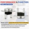 31091 Limit Switch Replacement Fit for Atwood/Hydro Flame, Dometic RV