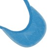 Lipodo Washed Cotton Visor Women/Men One Size 55-60 cm -