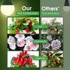 Grow Light Bulbs, Briignite LED Grow Light Bulb A19 Bulb,