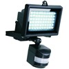 Byron Elro Floodlight LED with Motion Detector