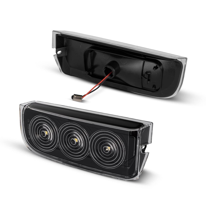 BMueirn LED Reverse Light Compatible with Range Rover L322 2003-2012