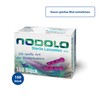 Nodolo 30G Ultra Fine Sterile Lancets, Pack of 100