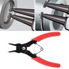 Snap Ring Pliers Set, 4-in-1 Snap Ring Pliers Set, Snap