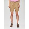 s.Oliver Women's Shorts, Beige 8238