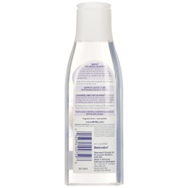 Nivea Daily Essentials Sensitive 3 in 1 Micellar Cleansing Water (200ml)
