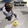 Luqeeg Smart Jump Rope Machine - Automatic Counting Intelligent Electric