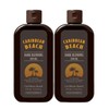 Caribbean Beach 캐리비안비치 다크 블렌딩 바디 태닝오일 250ml 2개 Caribbean