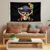 Pirate Flag – Jolly Roger Flag – Funny Flag -