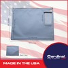 Cardinal bag supplies Interoffice Canvas Mailbag, Transit Envelope, Mailer Pouch,