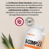 Restart B-complex Completo Vitamina B12, B1, B2, B3, B5, B6,
