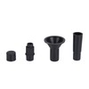 7V Solar Fountain Water Pump Outdoor Pool Decoration Garden Pond