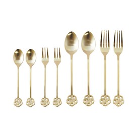 高桑 Metal (takakuwa) MIZUHIKI Cutlery