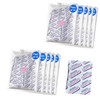 100cc (10 Individual Pack of 10 Packets, Total 100 Packets)