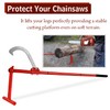 FEBTECH - Timberjack - Log Lifter 48" - Steel Log