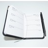 Sixstore 2025 Week to View A7 Mini Pocket Diary Soft