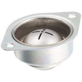 FREEBEAR C-8Y-SL4 C8YSL4 Free Bear Stamped Upward Steel