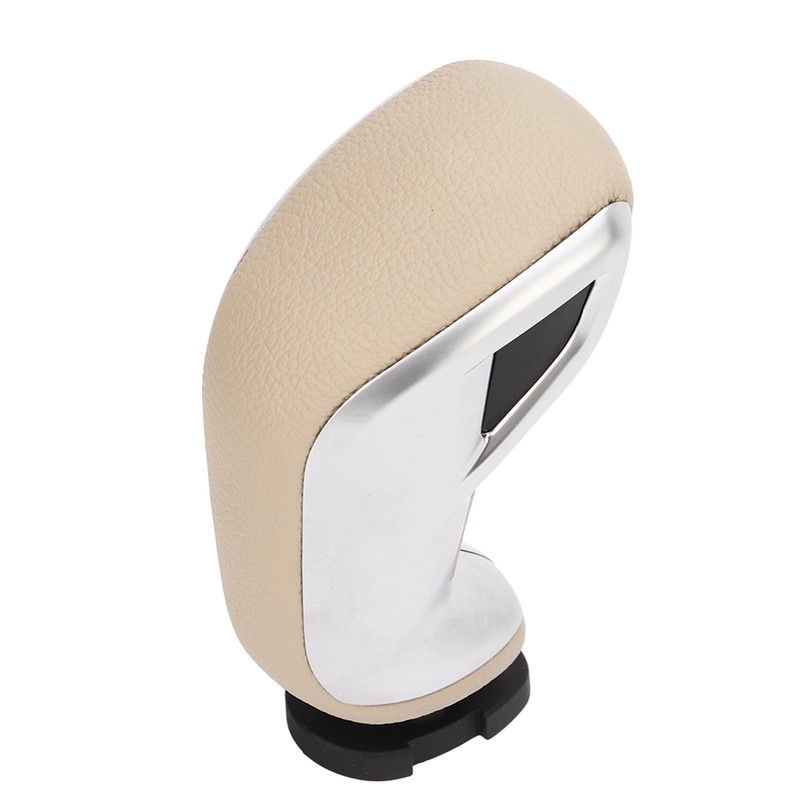 Car Gear Shift Lever Knob Shifter Handball Automotive Body Parts