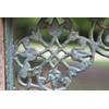 Cast Iron Old World Dutch Design Decorative Shelf Bracket Bronzed