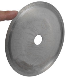 ILOVETOOL 7'' SINTERED Diamond Saw Blade - 1'' Arbor Hole for Concrete, Tile, and Wet Saw Cutting