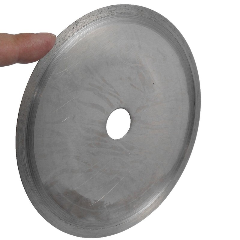 ILOVETOOL 7'' SINTERED Diamond Saw Blade - 1'' Arbor Hole