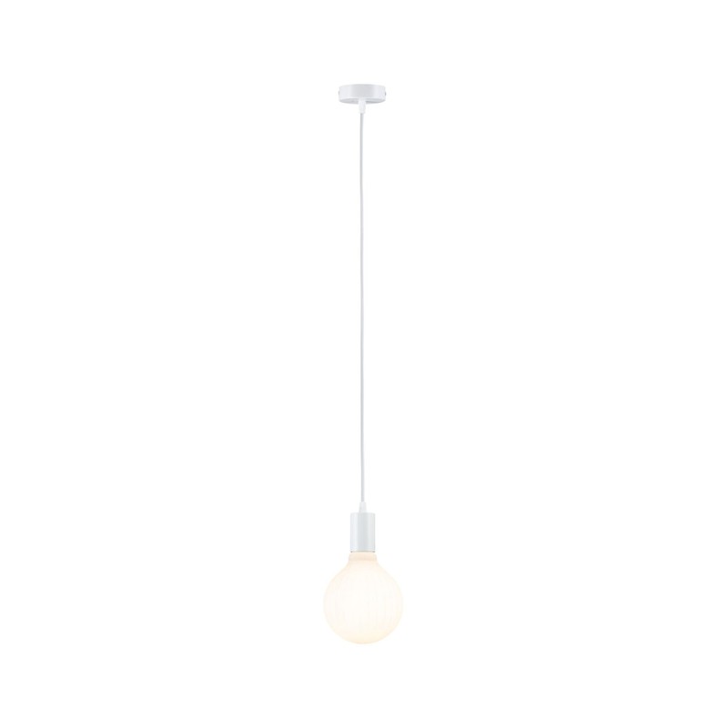 Paulmann 71135 luminaire Ravi IP44 E27 max. 60W Pendant lamp