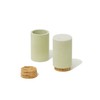 Soil Diatomaceous Earth si-zuninguke-su (Cruets) Set