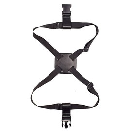 LAKNUY 2-Pack Travel Luggage Bag Bungee Suitcase Adjustable Belt，Luggage Straps Suitcase Straps，Adjustable Portable Travel Luggage Accessories（2-Pack Black）