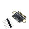 TECNOIOT 2pcs VL53L0X Time-of-Flight ToF Laser Ranging Distance Sensor 940nm