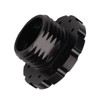 Aluminum Steering Wheel Adapter SIM Racing Gaming Steering Wheel Adapter