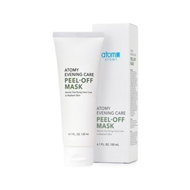 UnKnown Atomy Peel Off Mask 1ea 120ml / 애터미 필오프마스크1ea 120ml