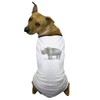 CafePress Rhino Dog T Shirt Dog T-Shirt, Pet Clothing, Funny