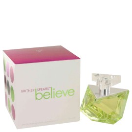 UD_Believe by Britney Spears Eau De Parfum Spray for Women