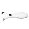 Electric Heating Acupoint Pen Microfrequency Vibration Dual Head Pulse Reduce
