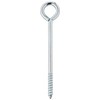 Merriway BH04761 (50 Pcs) Screw-In Vine Eye, 100 mm (4