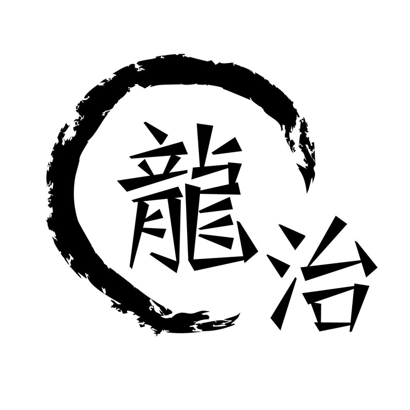 龍治 Wool Mustard Cutting