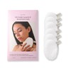 waschies Washable Make-Up and Cleaning Pads, Reusable, Deep Pore Cleaning