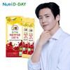 Nutri Day H뉴트리디데이 유기농 레몬엔 석류 6박스(84포) H Nutri D Day Organic Lemon and Pomegranate 6 Boxes (84 Packs)